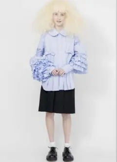 2026年最新】COMME des GARCONS GIRL レディース つけ袖・つけ裾の人気