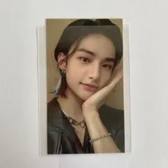 StrayKids Scars ソリクン ヒョンジン