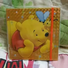 新品＊プー＊ミニアルバム