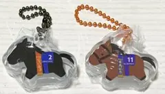 2026年最新】サラブレッド アクリルボールチェーンの人気アイテム