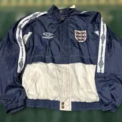 希少  サッカー  イングランド  ジャージ サッカー イングランド代表 ジャージ上｜Yahoo!フリマ（旧PayPay