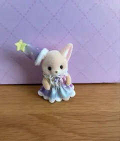 シルバニアファミリー フェネックの赤ちゃん