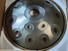 ハンドパン Dii GAIA Handpan F Pygmy USA製 - メルカリ