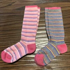 スキーソックス