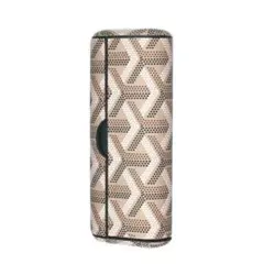 iqos イルマプライム ケース 3001 和柄ホワイト