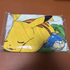 劇場版ポケットモンスター ココ ブランケットのサムネイル
