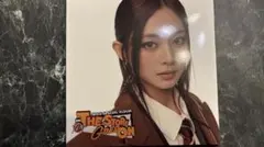 TWICE ツウィ　アルバム　the story goes on