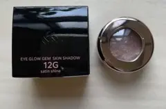 コスメデコルテ　アイグロウジェム　スキンシャドウ　12G