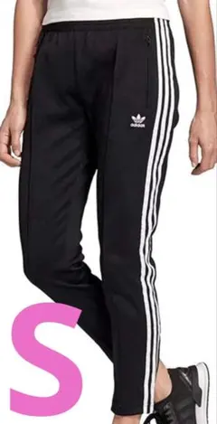 adidas トラックパンツ FM3323 スリーストライプスアディダス