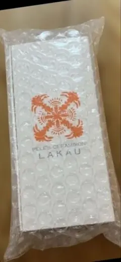 ペレグレイス LAKAU ラカウ 美容液のサムネイル