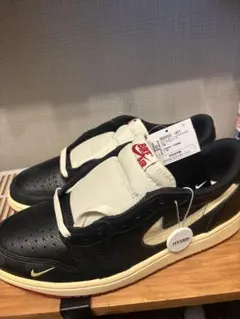 Nigel Sylvester AJ1 "Better With Time"