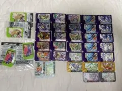 ポケモンフレンダ　まとめ売り　スーパートレジャー　レガシー　バラ売り可！