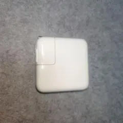 Apple 純正 USB-C Power Adapter 30W A2164