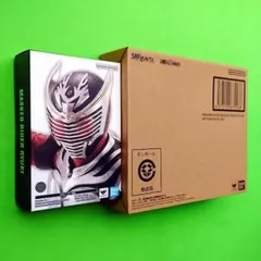 未開封品 真骨彫製法 仮面ライダー龍騎＋ドラグレッダー＆オプションパーツセットのサムネイル