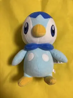 ポケットモンスター もふぐっとぬいぐるみ ポッチャマ
