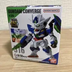 ガンダム コンバージ #29 ダブルオークアンタ　GUNDAM CONVERGEのサムネイル