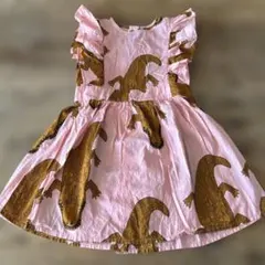 未使用　ミニロディーニ　92/98 1.5y-3y 宝石　ワンピース 楽天市場】ミニロディーニ ワンピースの通販