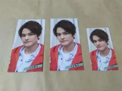 中山優馬 デタカ