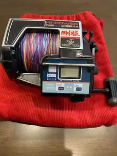 RYOBI 剛技ハイパワー　キンメ　深場 2026年最新】リョービ 剛技の人気アイテム - メルカリ