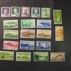 専用ご確認銭単位切手　12種 2025年最新】銭単位切手の人気アイテム - メルカリ