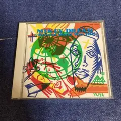 マイキードレッド　第三次世界大戦　CD