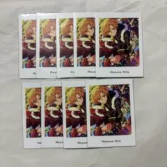 あんスタぱしゃっつ Vol.6 Action 仁兎なずな 9枚