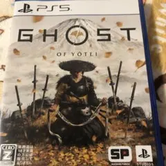 ghost of yōtei