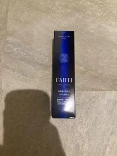 FAITH フェース ラメラベールEX モイストキープ ジェル 30gのサムネイル