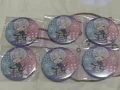 まふまふ AtR ハロウィン 缶バッチ - メルカリ