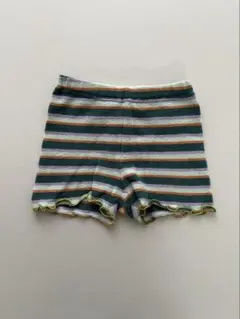 子供服 MARKEY’S マーキーズ ショート パンツ ペチパンツ 110