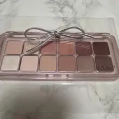 CLIO PRO EYE PALETTE AIR 01 ROSE DIARYのサムネイル