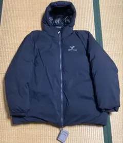 beams アウター