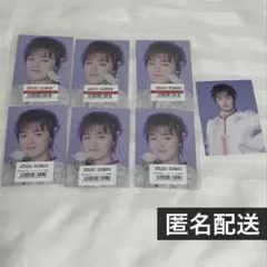 原因は自分にある。げんじぶ文藝解体新書　店舗特典トレカ　大倉空人