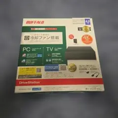 外付けhdd 4tb