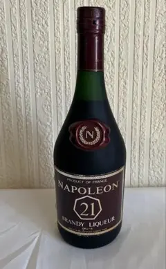 2025年最新】ナポレオン 古酒の人気アイテム - メルカリ