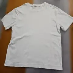 ドレステリア　白Tシャツ　38サイズのサムネイル