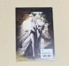 無期迷途 RED° TOKYO TOWER 特典 ポスカ ラングリー