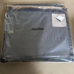 roumo Dual Rest LC99 ファブリッククッションのみ