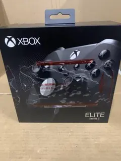 Xbox Elite ワイヤレス コントローラー シリーズ 2