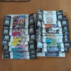 テラスタルフェスex 空箱　9個 2025年最新】空箱 テラスタルフェスの人気アイテム - メルカリ