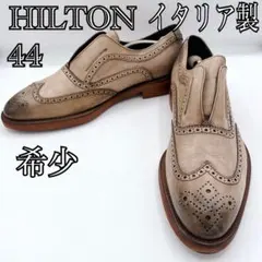 2026年最新】HILTON メンズ ブーツ・革靴の人気アイテム - メルカリ