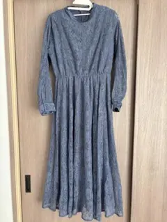 レースワンピース