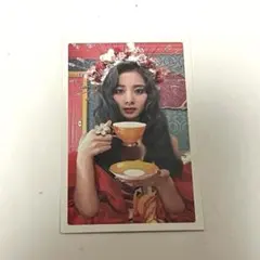 即購入⭕️TWICE ツウィFeel Special トレーディングカード