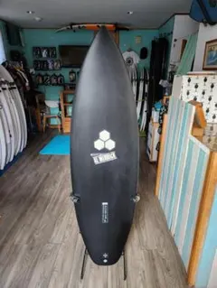 【中古】アルメリック／happy5'10／送料込み 中古】アルメリック／happy5'10／送料込み