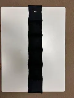 ザ・ノース・フェイス T-Ball MUFFLER スカーフ、ブラック