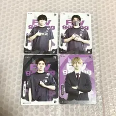 第五人格 IJL2024秋 トレカ Fav gaming