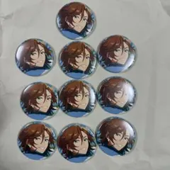 あんスタ 缶バッジ 斑