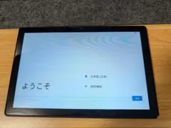 androidタブレット 13