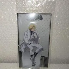 桃源暗鬼　桃宮唾切　シットダウン　アクリルスタンド　アクスタ