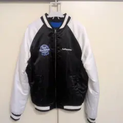 松本山雅FC YGダウンジャケット スタジャン仕様 タグ付き 新品未使用 松本山雅FC YGダウンジャケット スタジャン仕様 タグ付き 新品未使用
